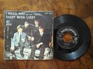 The Beatles - I NEED YOU 7