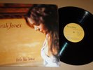 7243 5 76602 11 NORAH JONES 'FEELS LIKE HOME' BLUE NOTE ORIGINAL 2007 UK/EU ISSU