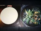 Tankard - Hair of the Dog Picture Disc Vinyl Limited Edition Slayer