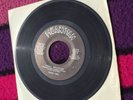 Pere Ubu 1976 ‘Final Solution’ b/w ‘Cloud 149’ Hearthan 7
