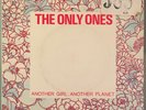 The Only Ones - Another Girl, Another Planet/ Special View CBS 6228 N Mint Disc