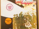 LED ZEPPELIN II US ORIG'69 ATLANTIC DJ PROMO COPY WHITE LABEL RL ROBERT LUDWIG