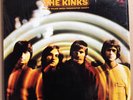 THE KINKS THE VILLAGE GREEN PRESERVATION SOCIETY US ORIG'68 REPRISE 1ST PRESS