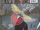 LP BON JOVI Live 10