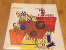 With Love A Pot Of Flowers LP Psych Rock Compilation V/A Mainstream S/6100 1st