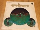 THE ADVANCEMENT S/T LP RARE fuzz psych jazz Lynn Blessing Philips 1970 Original
