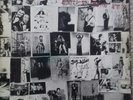 rolling stones vinyl lp Exile On Main Street 12in Used Excellent coc69100A1 1972