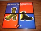 The Best of the Rolling Stones Jump Back 2-LP 1993 UK Virgin Records V2726 Mint