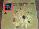 Sonny Rollins - East Broadway Run Down, Speakers Corner 180 gr., Vinyl