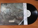 COCTEAU TWINS LP - HEAD OVER HEELS - MINT MINUS - PICTURE SLEEVE -CAD 313 - ROCK