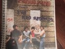 Freddy Fresh Presents The Rap Records 1 of 2 remaining Large Print Editions