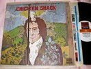 Chicken Shack ?– Imagination Lady - 1ST PRESS US DERAM