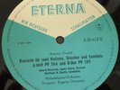 Vivaldi 4 Concerti For Two Violins Oistrach Stern Ormandy  ETERNA ? 8 20 612 lp