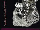 SADUS - ILLUSIONS (DTP2112) PURPLE VINYL 600 ONLY REISSUE DEATH METAL CLASSIC LP