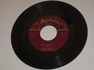 Ronnie Wolfe - The Devil 7