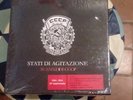 CCCP Fedeli alla Linea - Stati di agitazione (box sigillato numerato)
