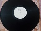 JOHN LENNON WHITE LABEL TEST PRESSING ROCK'N'ROLL 064-05834 Italy 1975 RARE