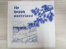Single / THE HAPPY AUSTRIANS / AUSTRO RARITÄT / SLAVKO AVSENIK / RAR /