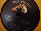 Elvis Presley-Hound Dog/Don't be Cruel-NM