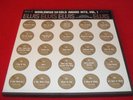 Elvis Rare UK Import 4 LP Box 