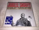 Stanley Turrentine Jubilee Shout 2xLp 180g 45rpm MUSIC MATTERS  Sealed #61 OOP