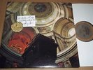AUTOGRAPHED by Leonard Bernstein BERLIOZ Requiem - Columbia M2 34202