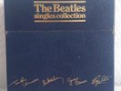NUR BOX: Beatles Collection Singles Parlophone Box - LEER  -