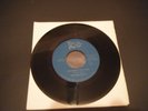 THE WEBB PEOPLE funk soul  45 I'm Sending Vibrations / Bump With Me   TCB