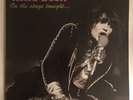 Kate Bush On The Stage Tonight Vintage Vinyl Lo Rare Quality Mystery Pressing