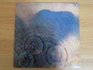 PINK FLOYD MEDDLE KOREA LP 1982 INSERT