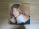 BARBRA STREISAND - Back To Broadway 1993 Korea Vinyl LP INSERT