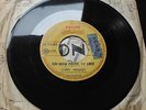 Philips 318.099 - Corry Brokken, Toi mon coeur, tu sais - Rare French 7