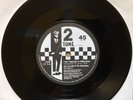 RARE Elvis Costello I Can't Stand Up For Falling Down OG Vinyl 7