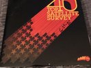 TOP 40 Satellite Survey Radio Show 6/29/85 Dan Ingram VG++ to EX