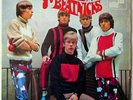 THE NEW BEATNICKS NORWEGIAN n.1 BEAT BAND 1967 ORIGINAL on TELEFUNKEN mod rock