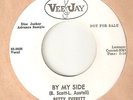 BETTY EVERETT By My Side Prince Of Players VEE JAY DJ CHICAGO NORTHERN SOUL 45