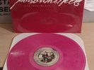 Poison The Well - Tear From the Red - OG 2002 Press Pink Vinyl Ltd to 300  NEW