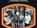 The Pazant Brothers - Skunk Juice: Dirty Funk From the Big Apple