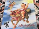 STONE TEMPLE PILOTS - Purple - Rare Original 1994 1st Pressing SEALED LP MINT