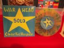 Charlie Harper (UK Subs) Warhead Solo 7