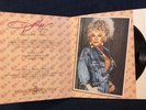 Dolly Parton Record Now Hear This... (y’all) Trump Castle Casino Sept 29 Oct 1