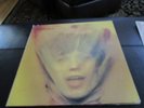 The Rolling Stones Goats Head Soup LP CDC 59101 NM 1973 W/ Insert  - VG+/MINT