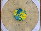 GUIDED BY VOICES, Vampire On Titus, Scat 50, 1996, yellow/brown swirl vinyl