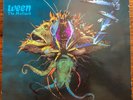 WEEN, The Mollusk, 1997, very rare, Original 1st Mushroom UK Press LP, NM vinyl