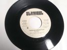 Cicular Circulation/ Mercy's Tune - G.T.O.'S - Straight 45 Promo - Psyche 