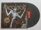 PROBOT Self Titled 2xLP GRAY SILVER MARBLE VINYL dave grohl motorhead sepultura