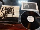 LAUGHING CLOWNS  MR UDDICH-SCHMUDDICH GOES TO TOWN LP PM5000  MINT VINYL