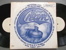 CREAM AMSTERDAM 67 ROYAL ALBERT HALL 68 CBM 2LP no TMOQ ERIC CLAPTON BLUES ROCK
