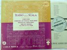 SAX 2418 TCHAIKOVSKY, CAPRICE ITALIEN etc. MATACIC.  BLUE/SILVER. NEAR MINT