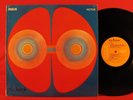 P.C. KENT 1970 UK RCA/Victor ORIG Pop Psych Mod Flowerpower LP Beatles Hear It
